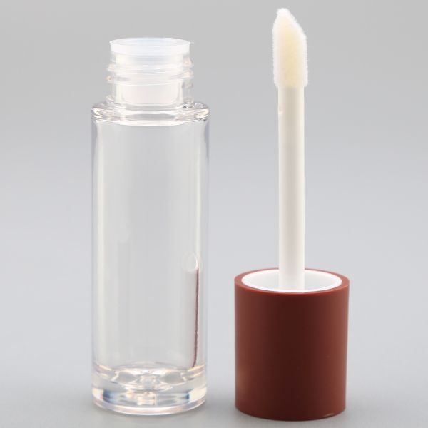 35ml PET Heavy Blow Bottle with Large Flocked Tip Applicator FD006